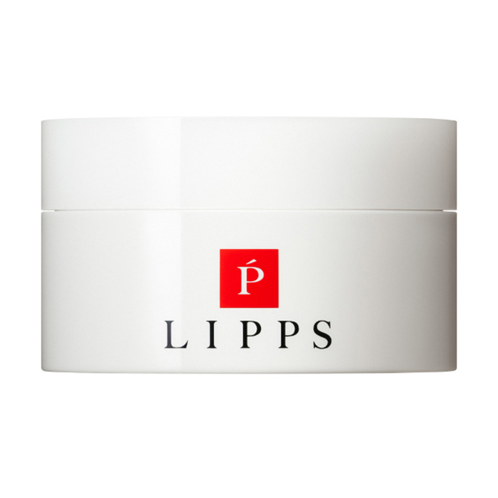 LIPPS(リップス) L08 マット ハード ヘアワックスを評価＆口コミ