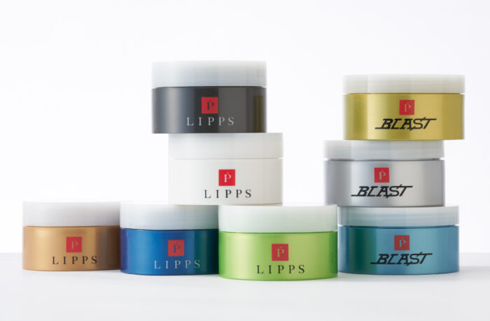 美容師レビュー】LIPPS(リップス) L12 フリーキープワックスを評価